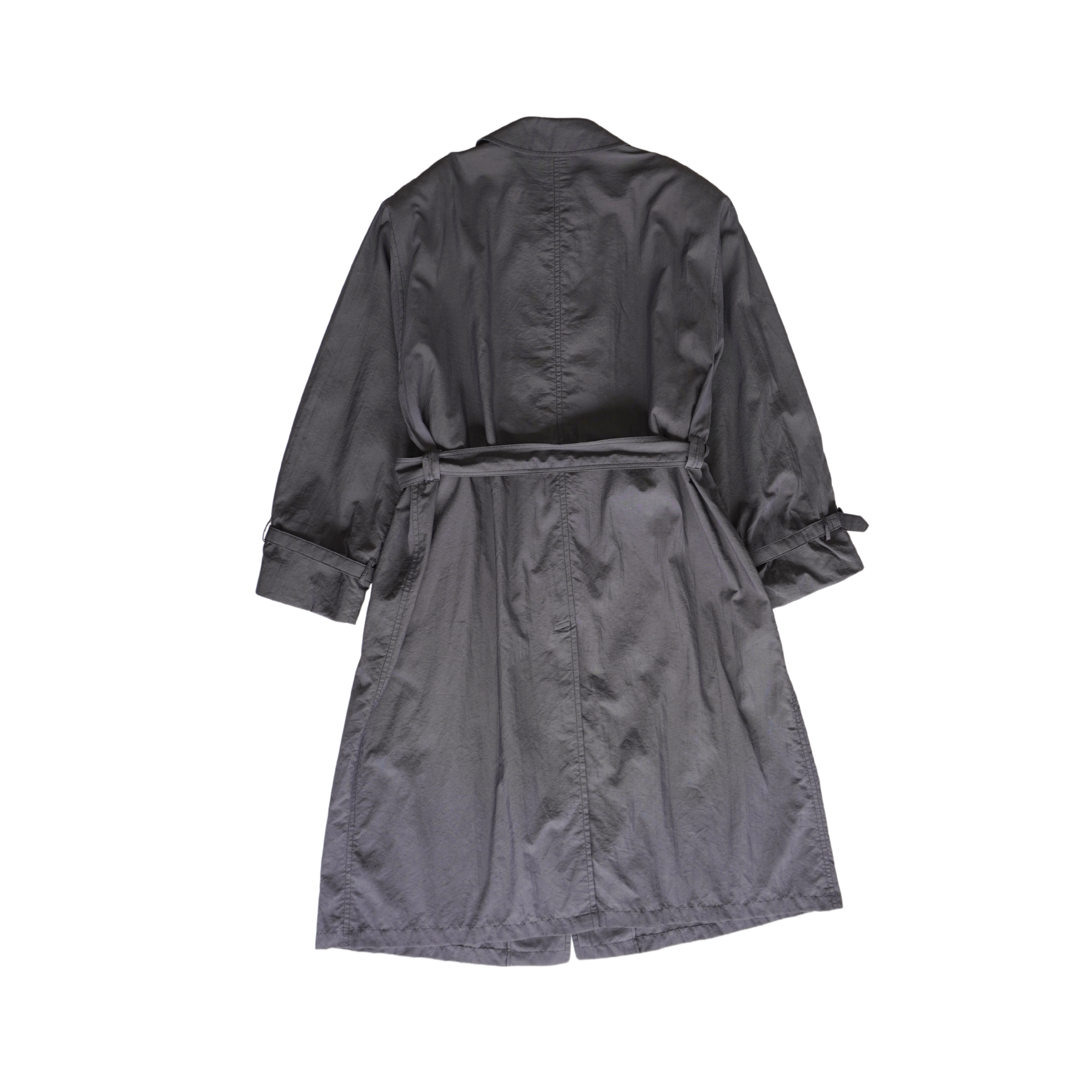 Christian Dior Trench Coat - Men's 42