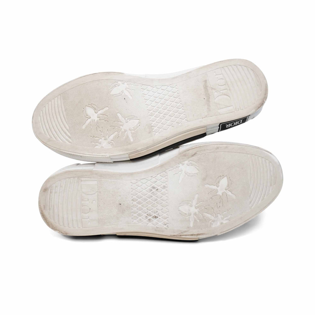 Christian Dior 'B23' Hightop Sneakers - Women's 39