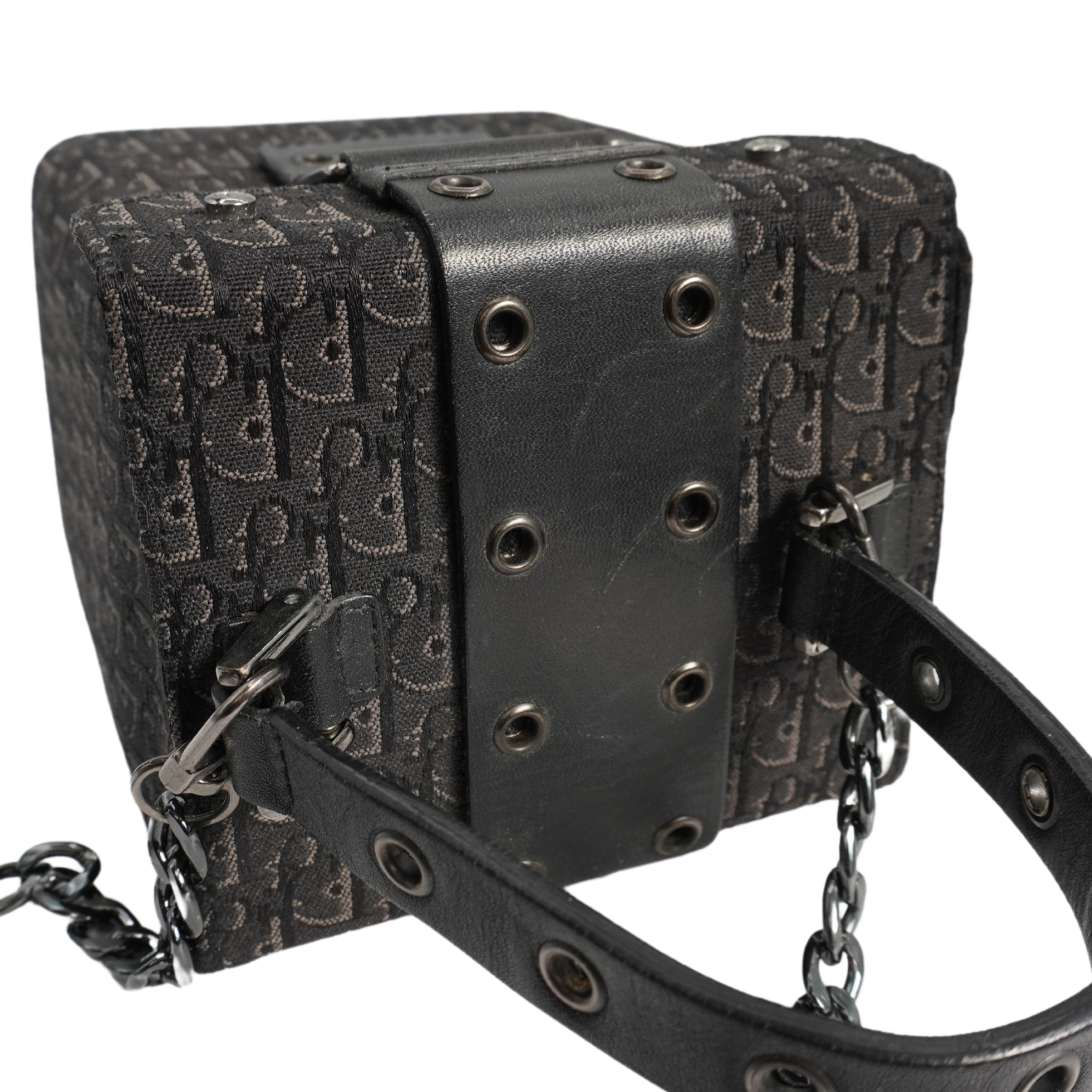 Christian Dior '2002 Trotter Street Chic' Handbag