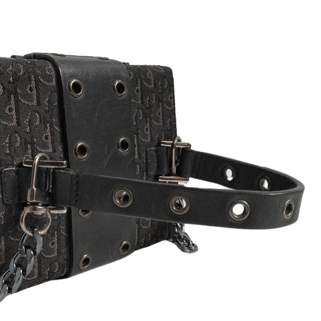 Christian Dior '2002 Trotter Street Chic' Handbag