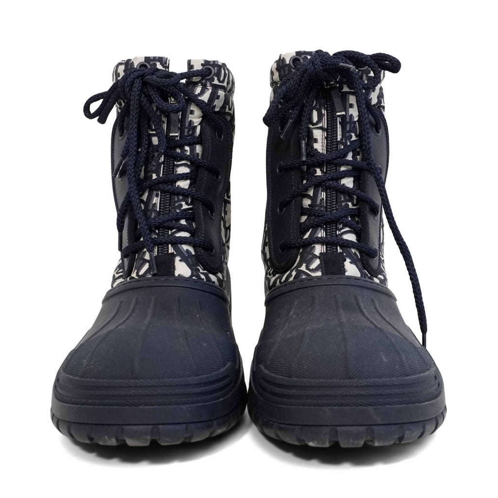 Christian Dior 'D-Venture' Winter Boots - Women's 39