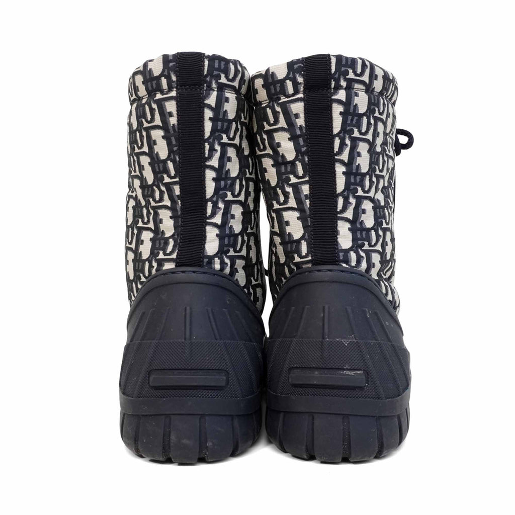 Christian Dior 'D-Venture' Winter Boots - Women's 39