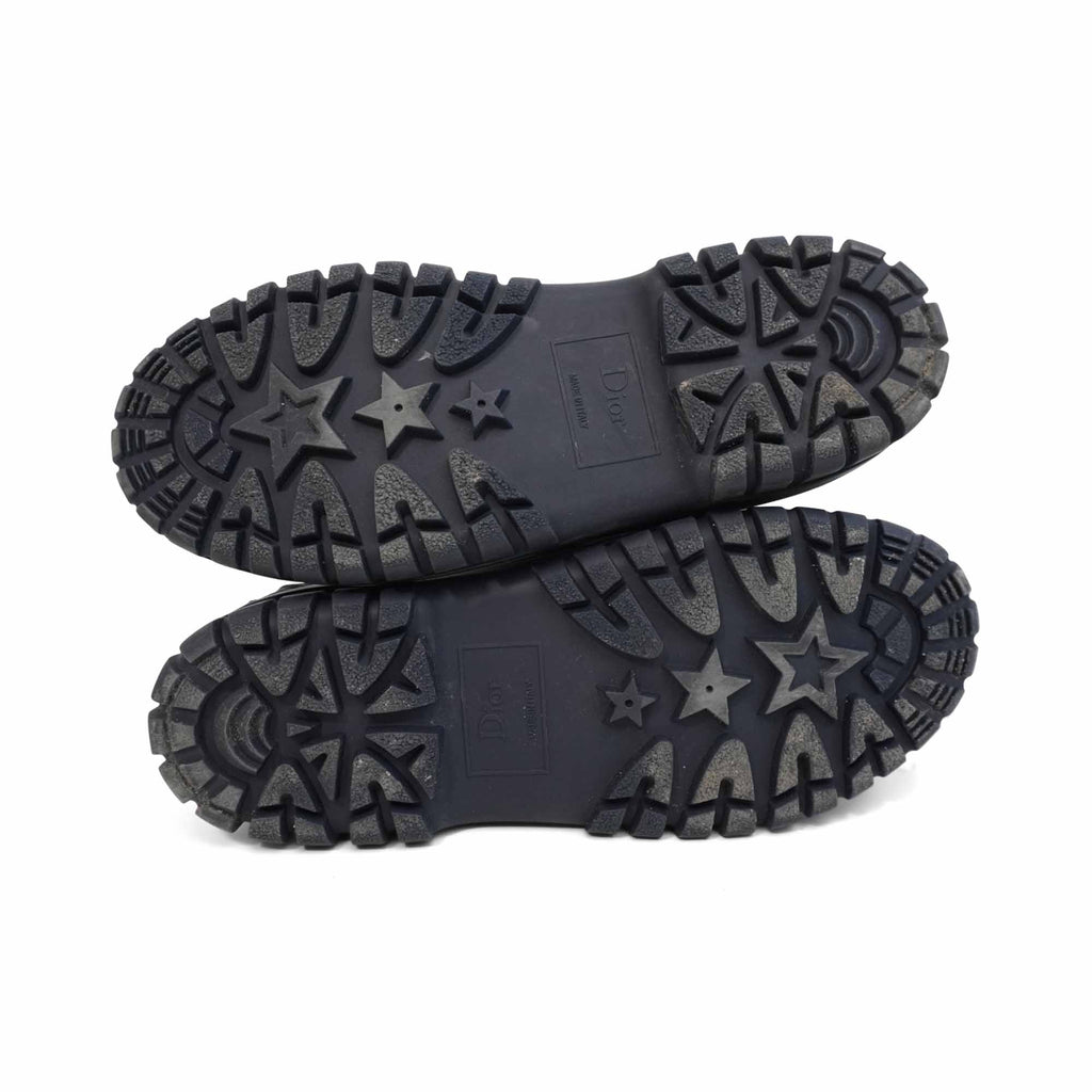 Christian Dior 'D-Venture' Winter Boots - Women's 39