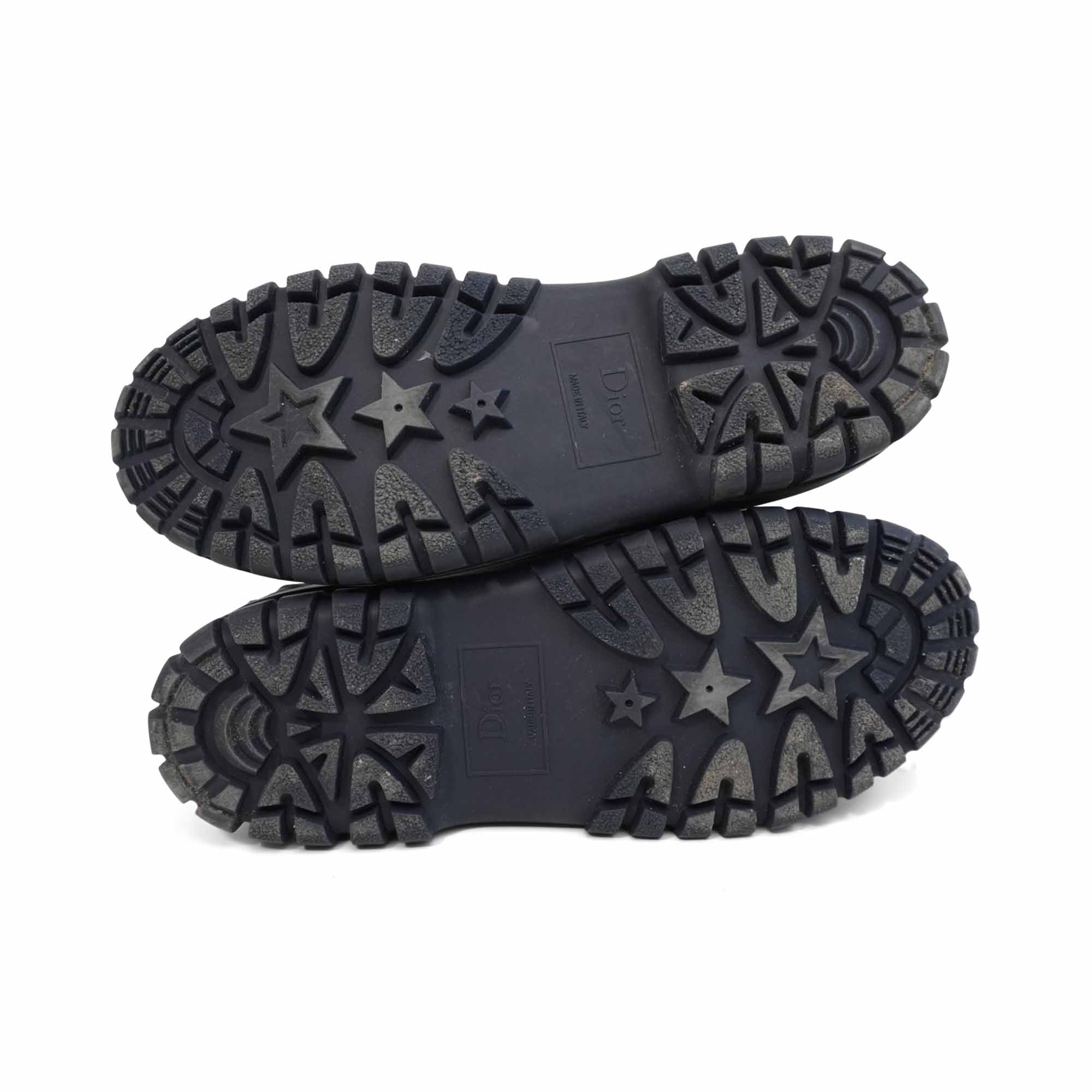 Christian Dior 'D-Venture' Winter Boots - Women's 39