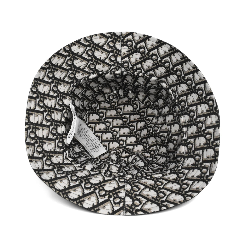Christian Dior Bucket Hat - 58