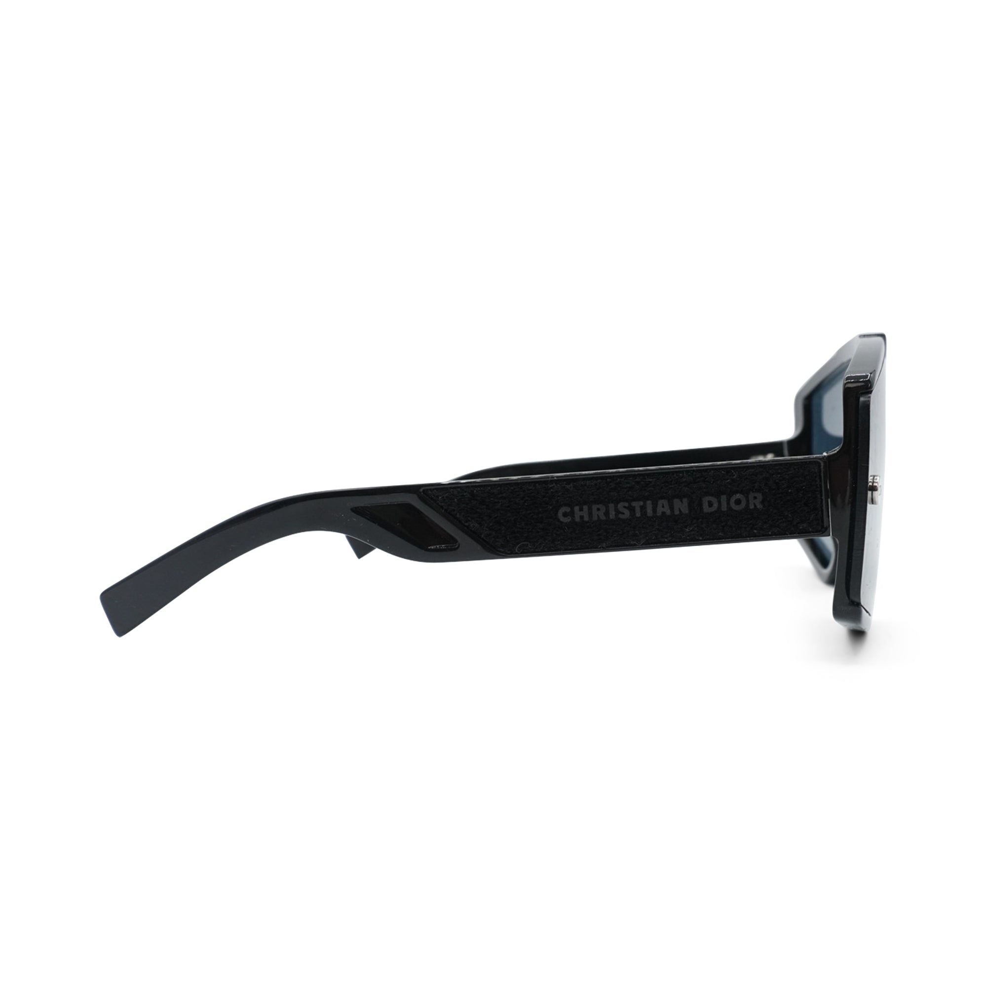 Christian Dior 'Diorxtrem' Shield Sunglasses