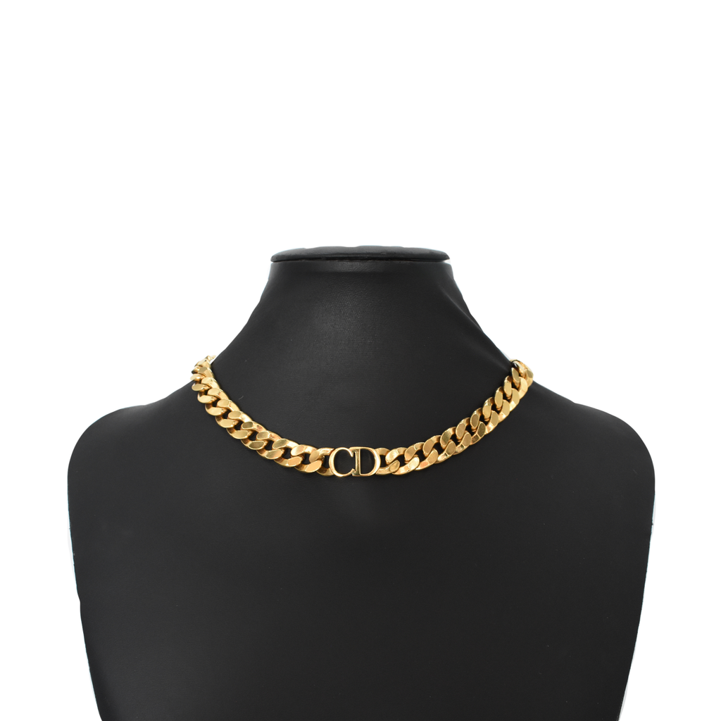 Christian Dior 'Danseuse Etoile Choker' Necklace