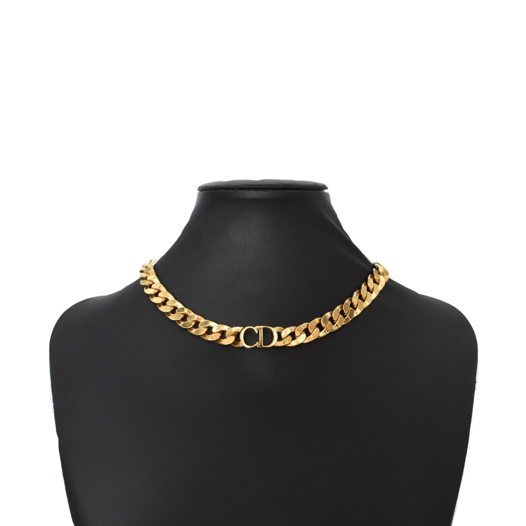 Christian Dior 'Danseuse Etoile Choker' Necklace