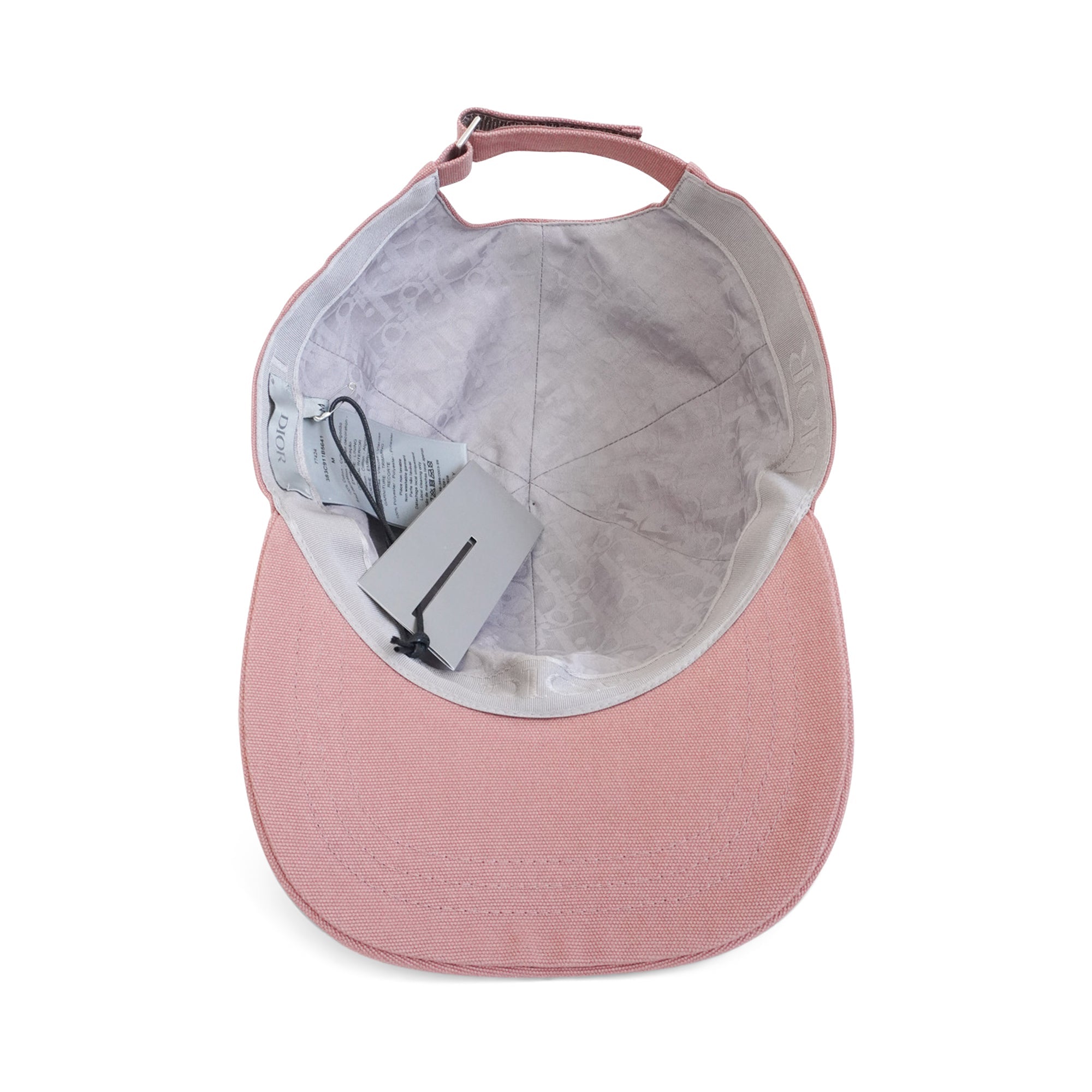 Dior Baseball Cap - M