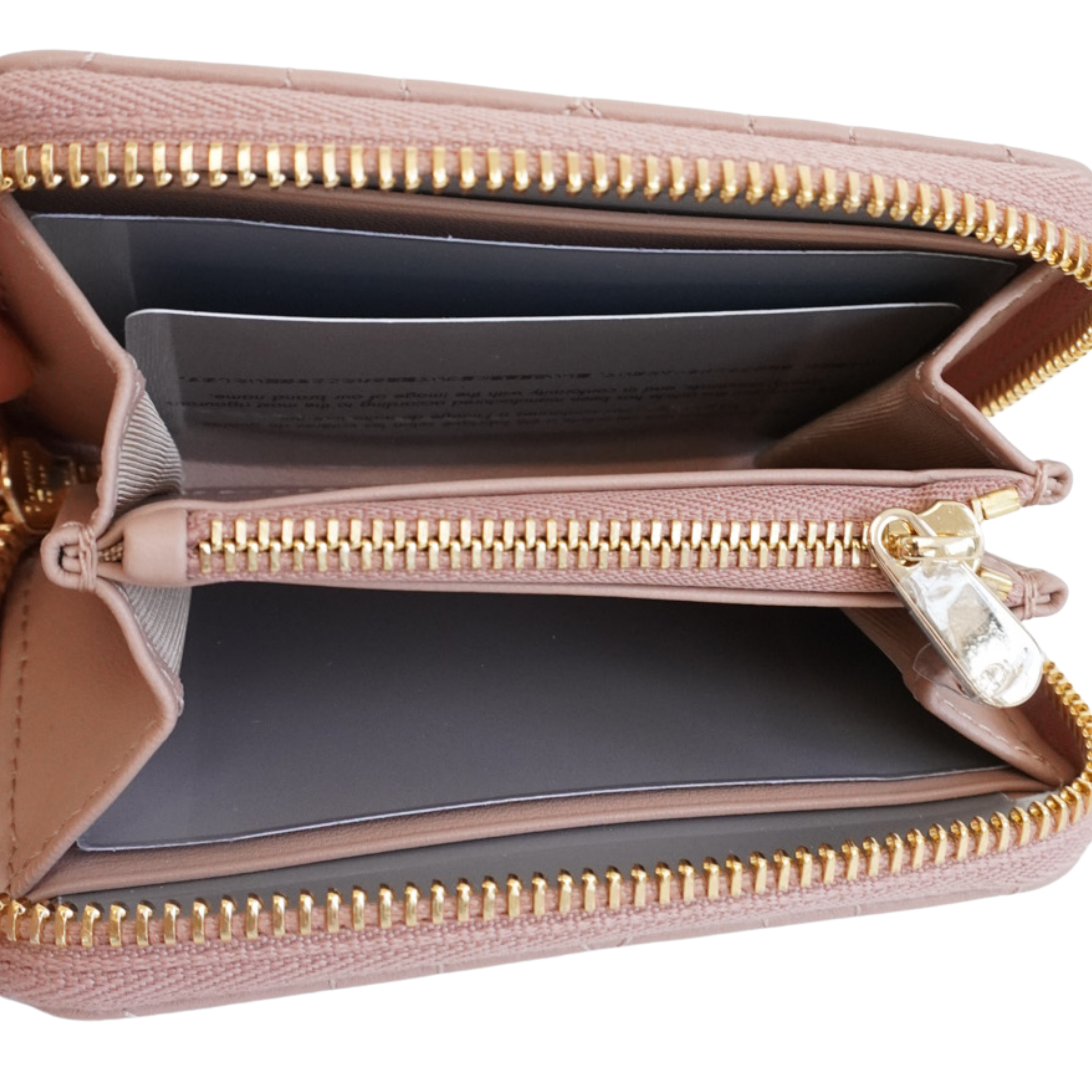 Christian Dior 'Voyageur' Wallet
