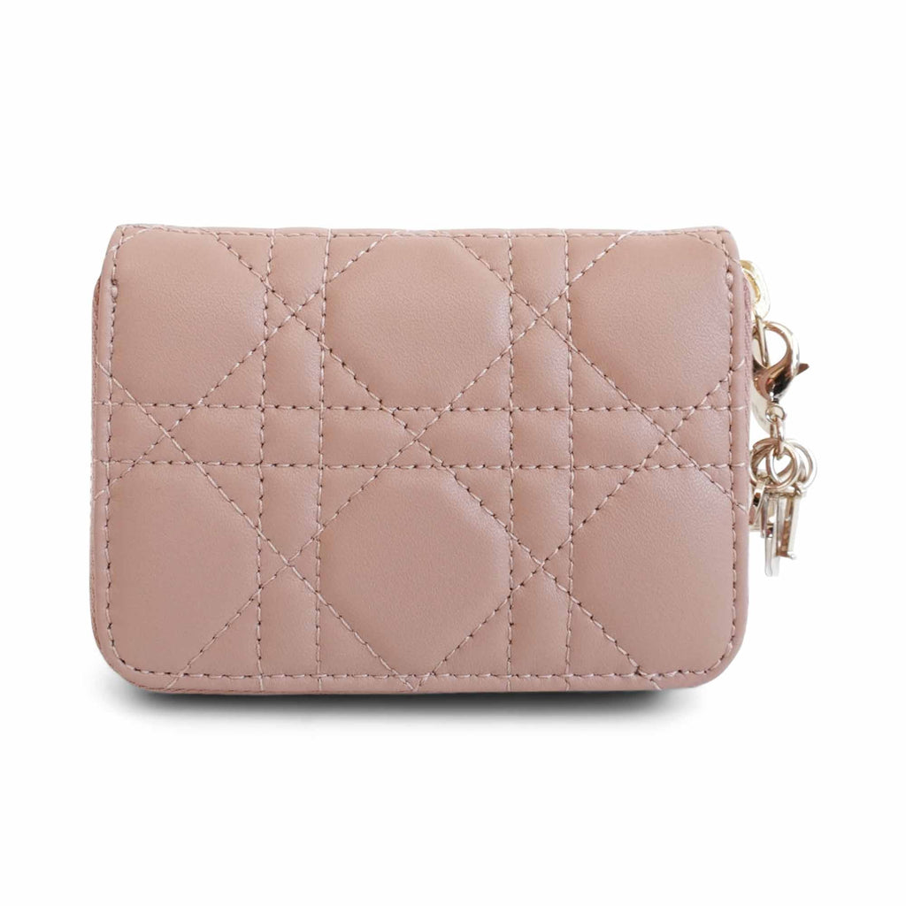 Christian Dior 'Voyageur' Wallet