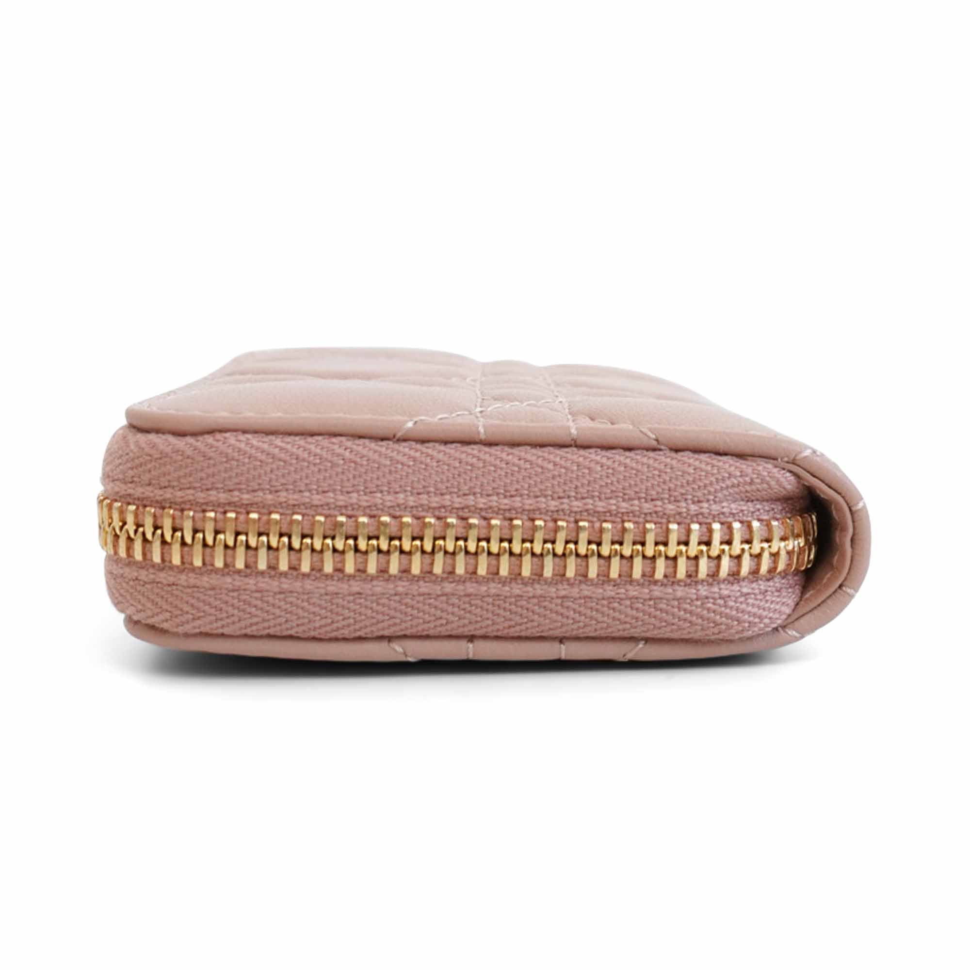 Christian Dior 'Voyageur' Wallet