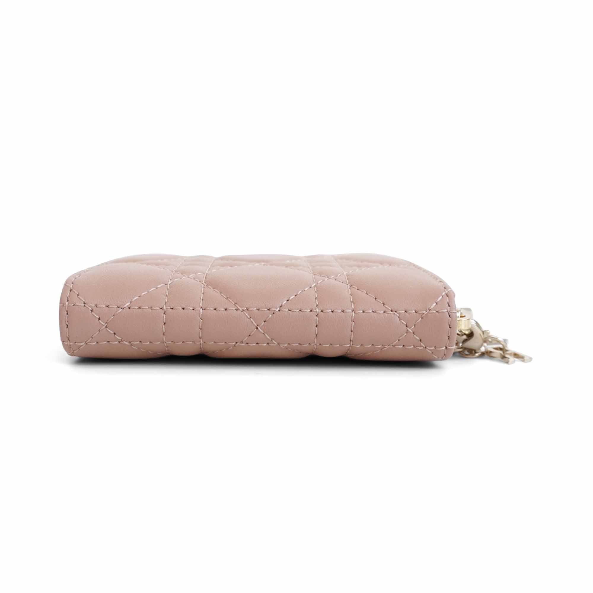 Christian Dior 'Voyageur' Wallet