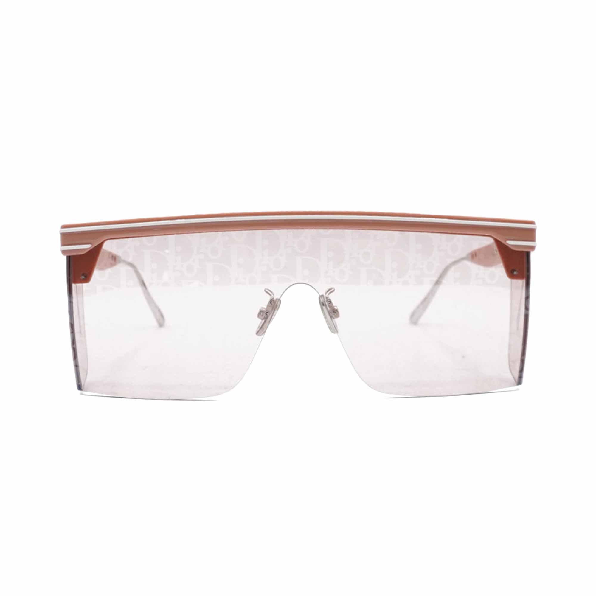 Christian Dior 'DiorClub' Sunglasses