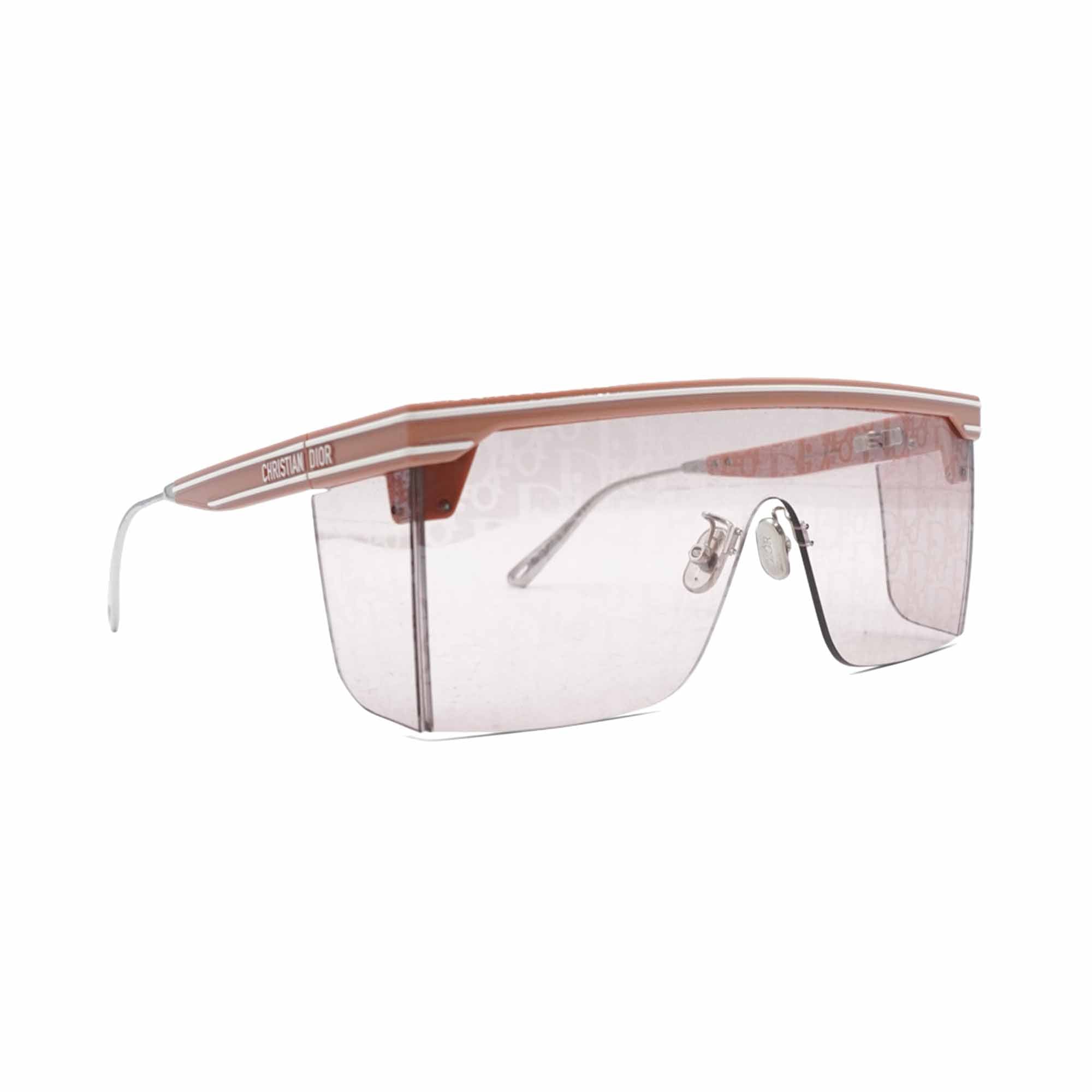Christian Dior 'DiorClub' Sunglasses