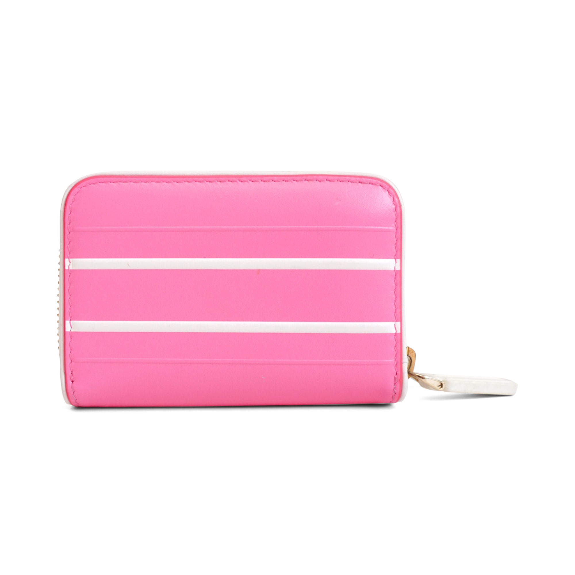 Christian Dior 'Vibe Voyageur' Zip Wallet