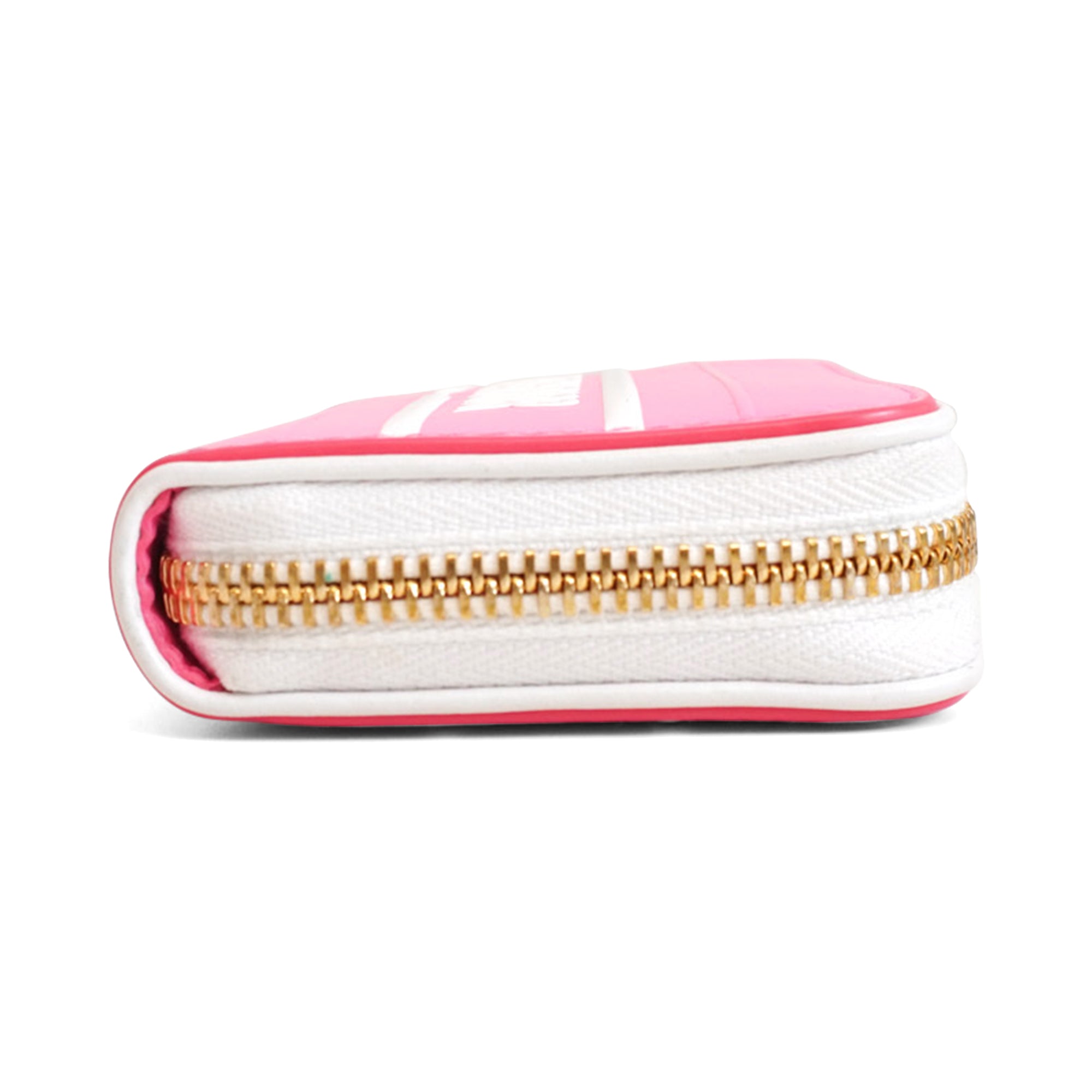 Christian Dior 'Vibe Voyageur' Zip Wallet