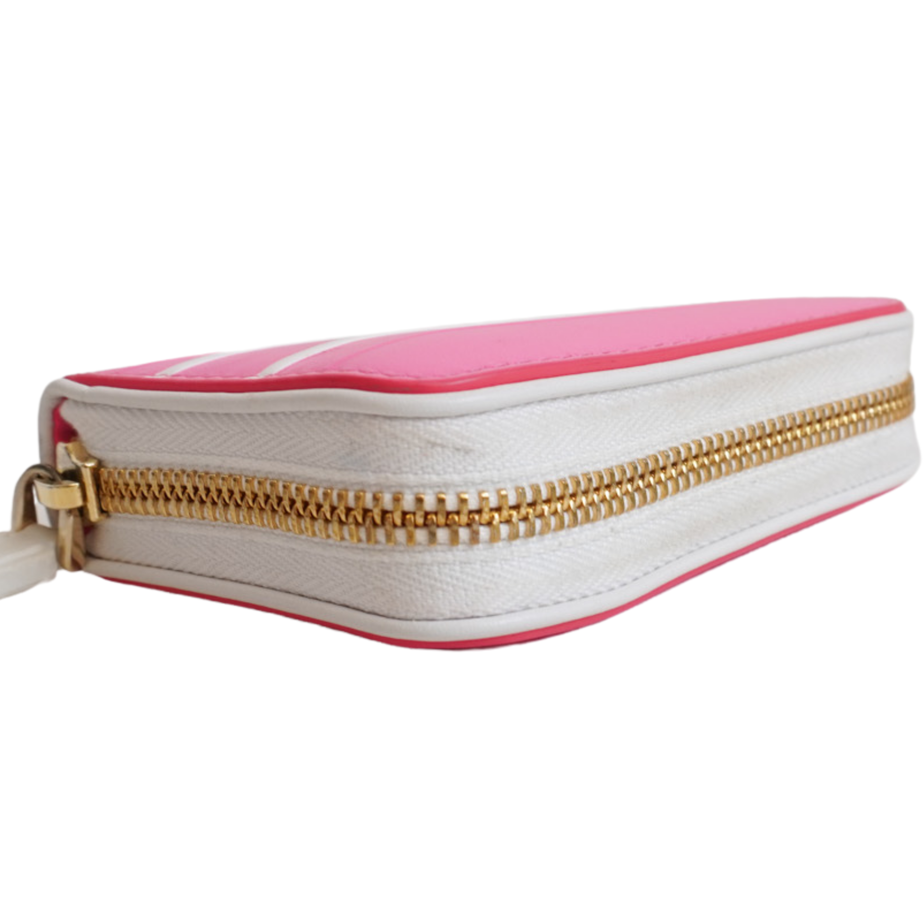Christian Dior 'Vibe Voyageur' Zip Wallet