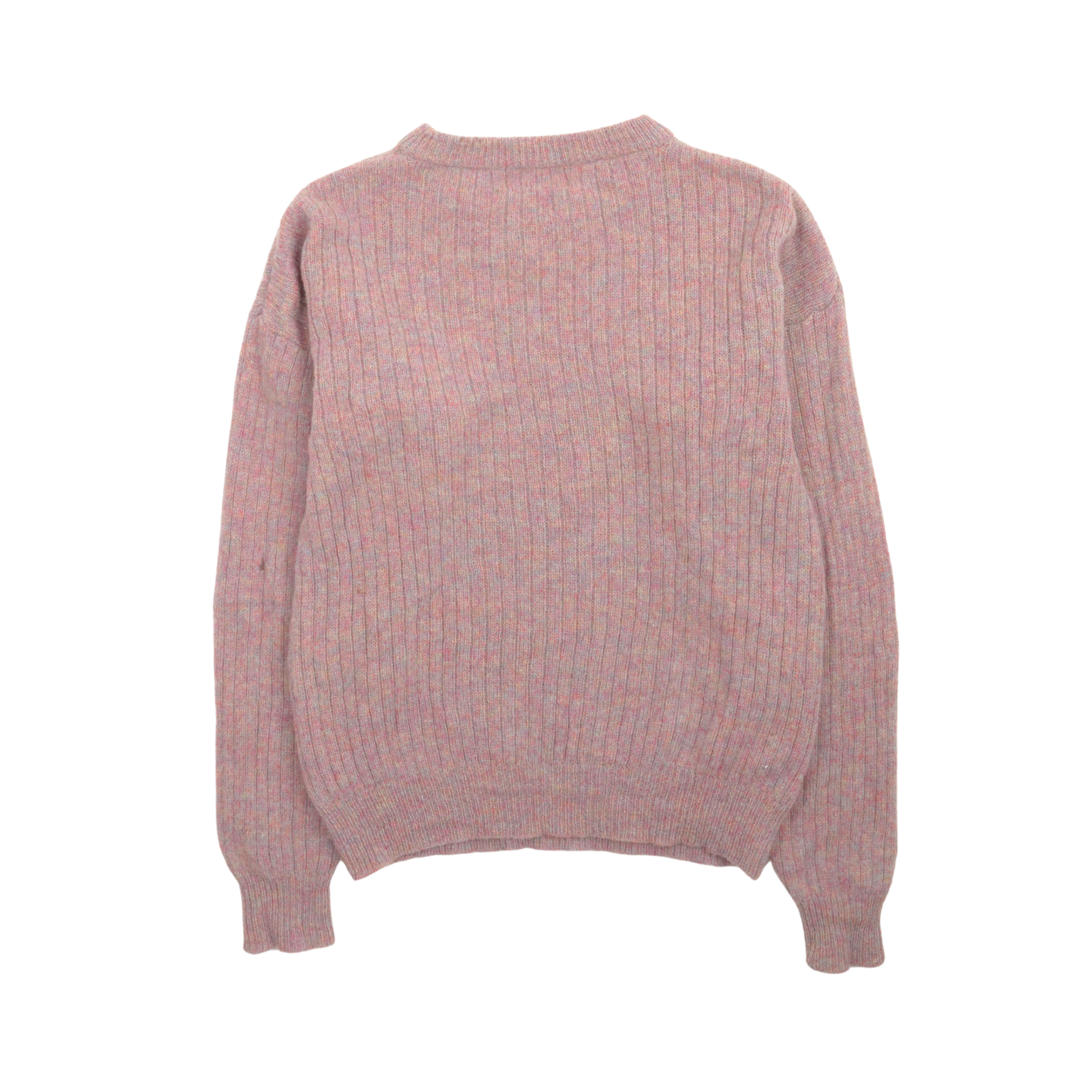 Christian Dior Vintage Wool Sweater - Women's M