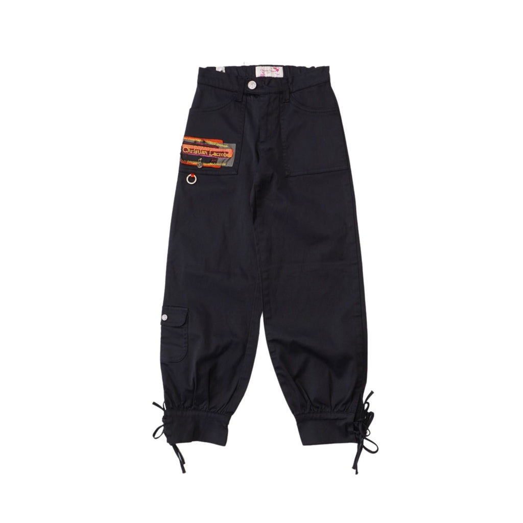Christian Lacroix Cargo Pants - Kid's 8Y