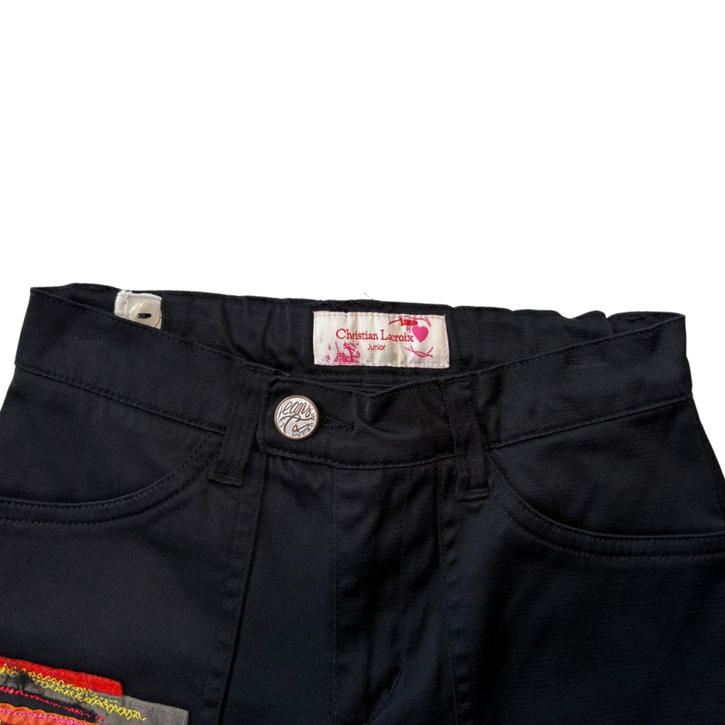 Christian Lacroix Cargo Pants - Kid's 8Y