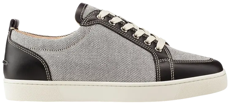 CHRISTIAN LOUBOUTIN RANTULOW ORLATO FLAT SNEAKERS