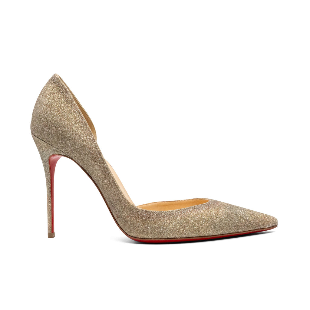 Christian Louboutin 'Iriza' Pumps - Women's 39.5