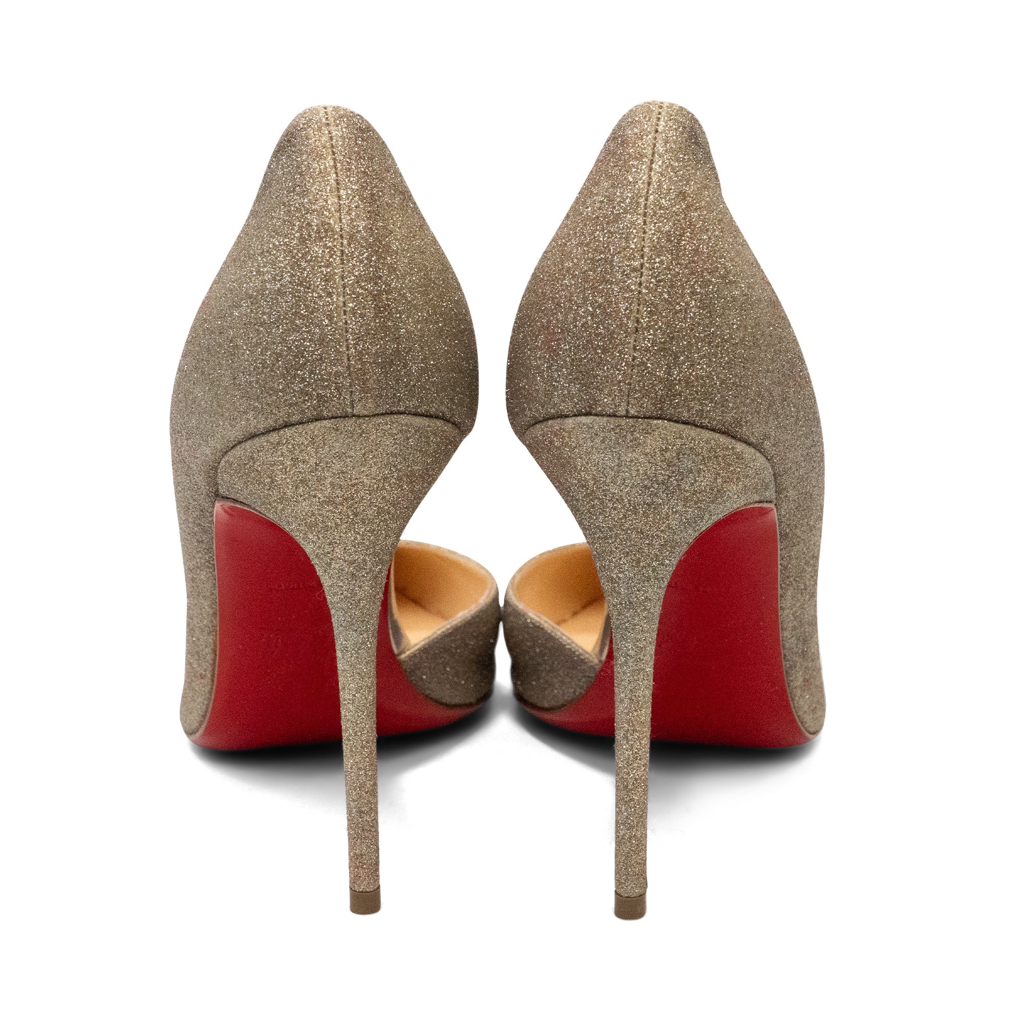 Christian Louboutin 'Iriza' Pumps - Women's 39.5