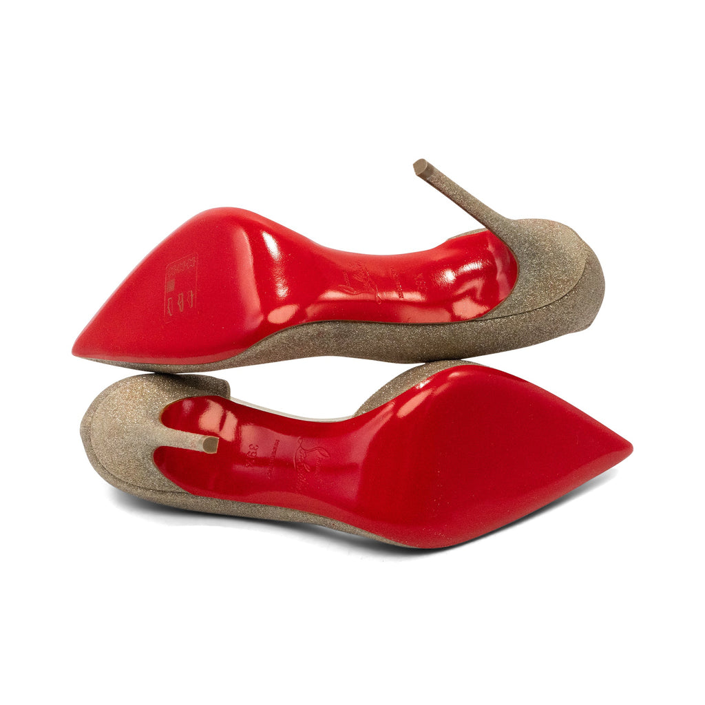 Christian Louboutin 'Iriza' Pumps - Women's 39.5