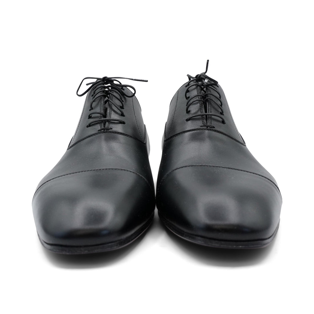 Christian Louboutin 'Greggory' Oxford Dress Shoes - Men's 41.5