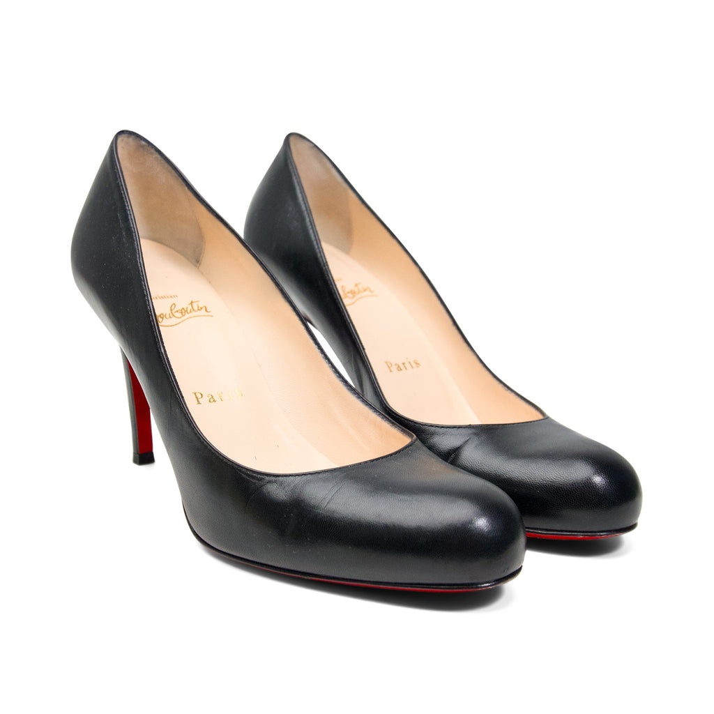 Christian Louboutin 'Simple' Pumps - Women's 37.5