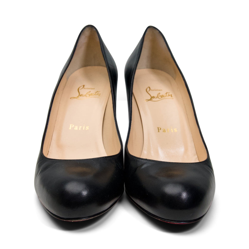 Christian Louboutin 'Simple' Pumps - Women's 37.5