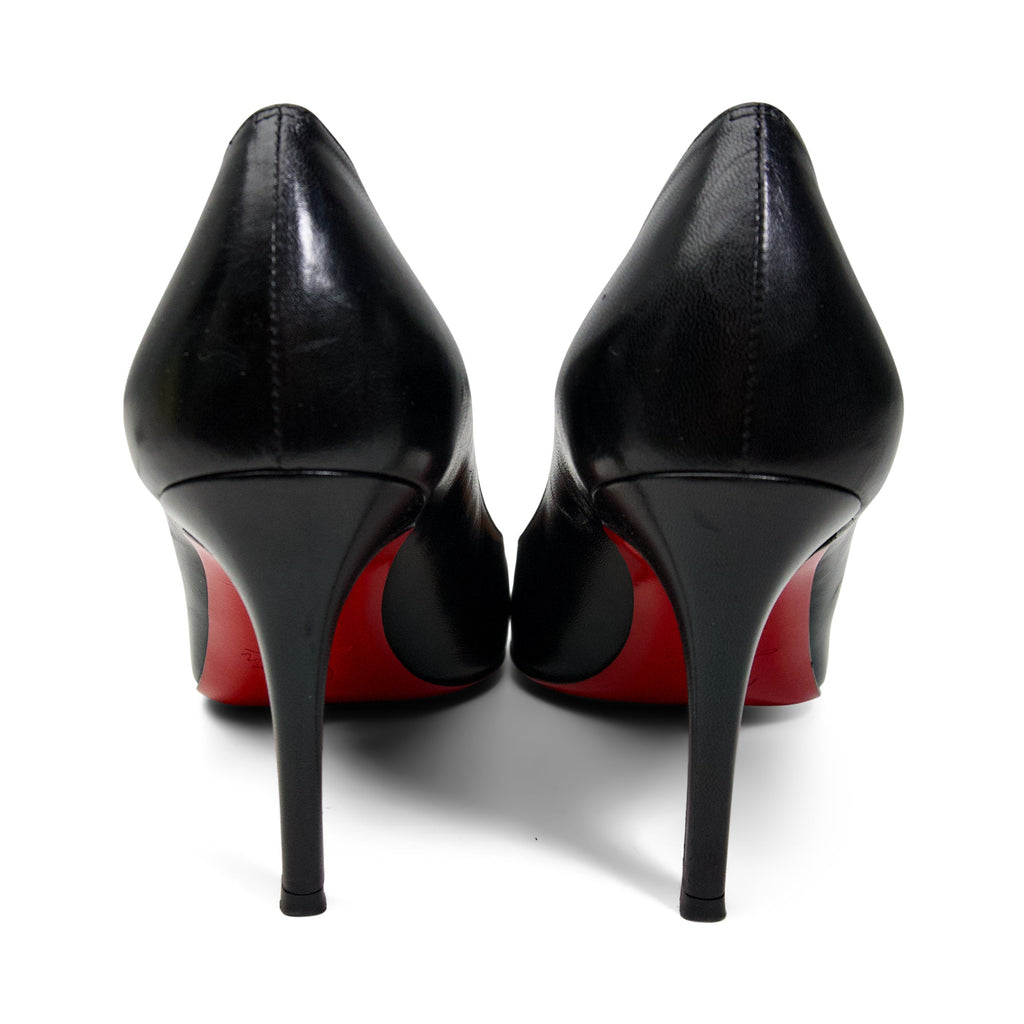 Christian Louboutin 'Simple' Pumps - Women's 37.5