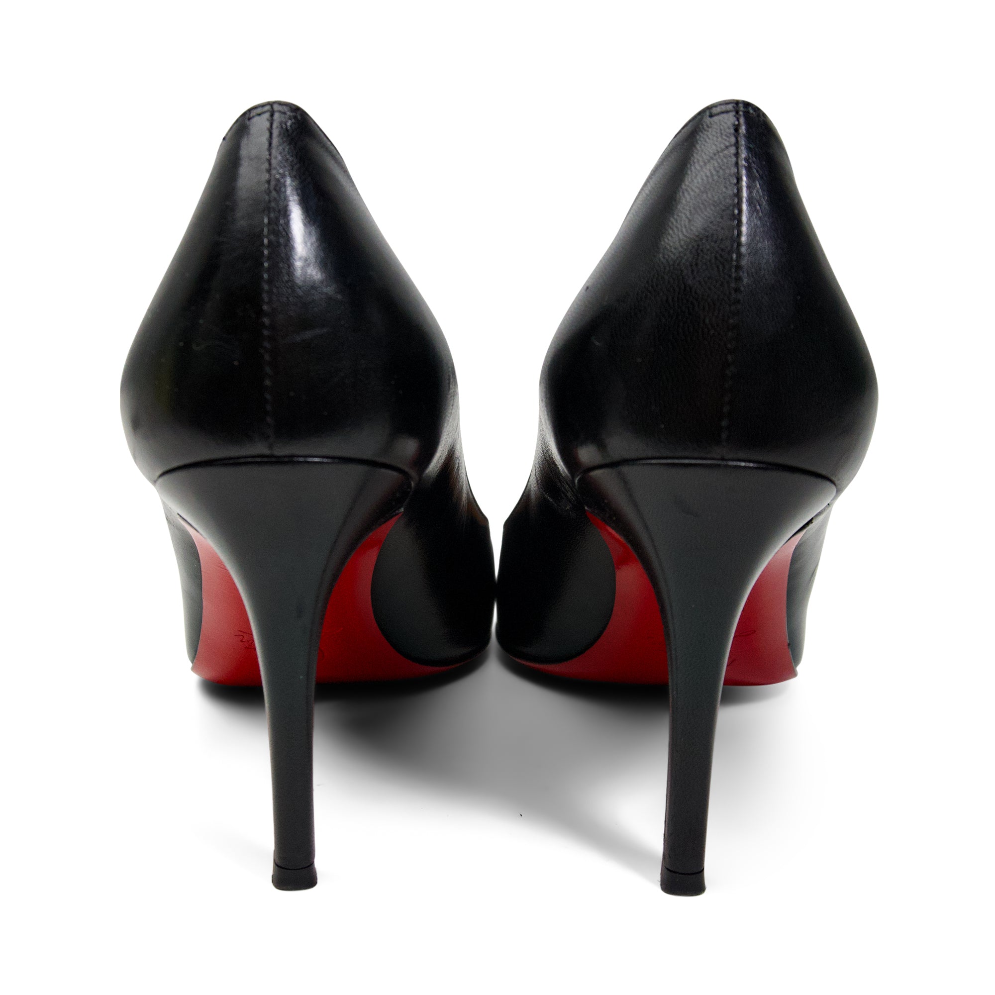 Christian Louboutin 'Simple' Pumps - Women's 37.5