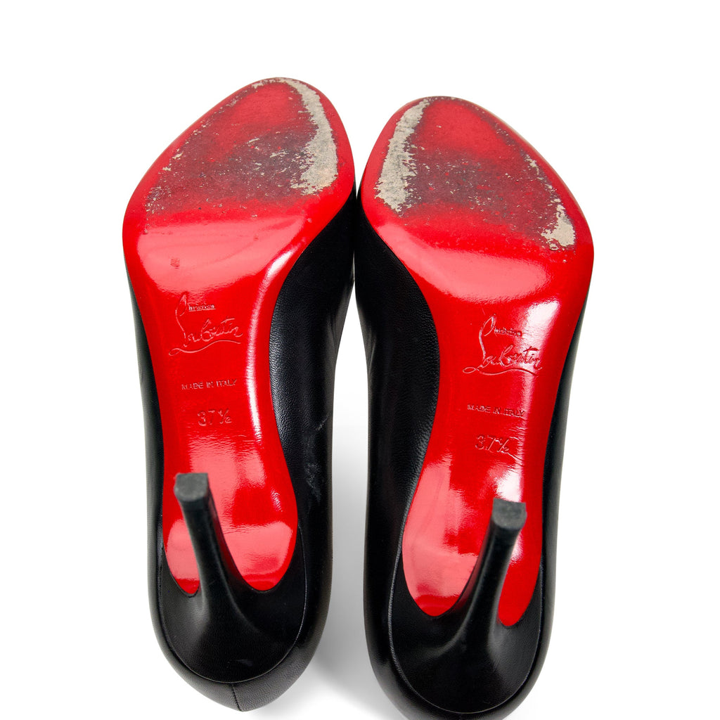 Christian Louboutin 'Simple' Pumps - Women's 37.5