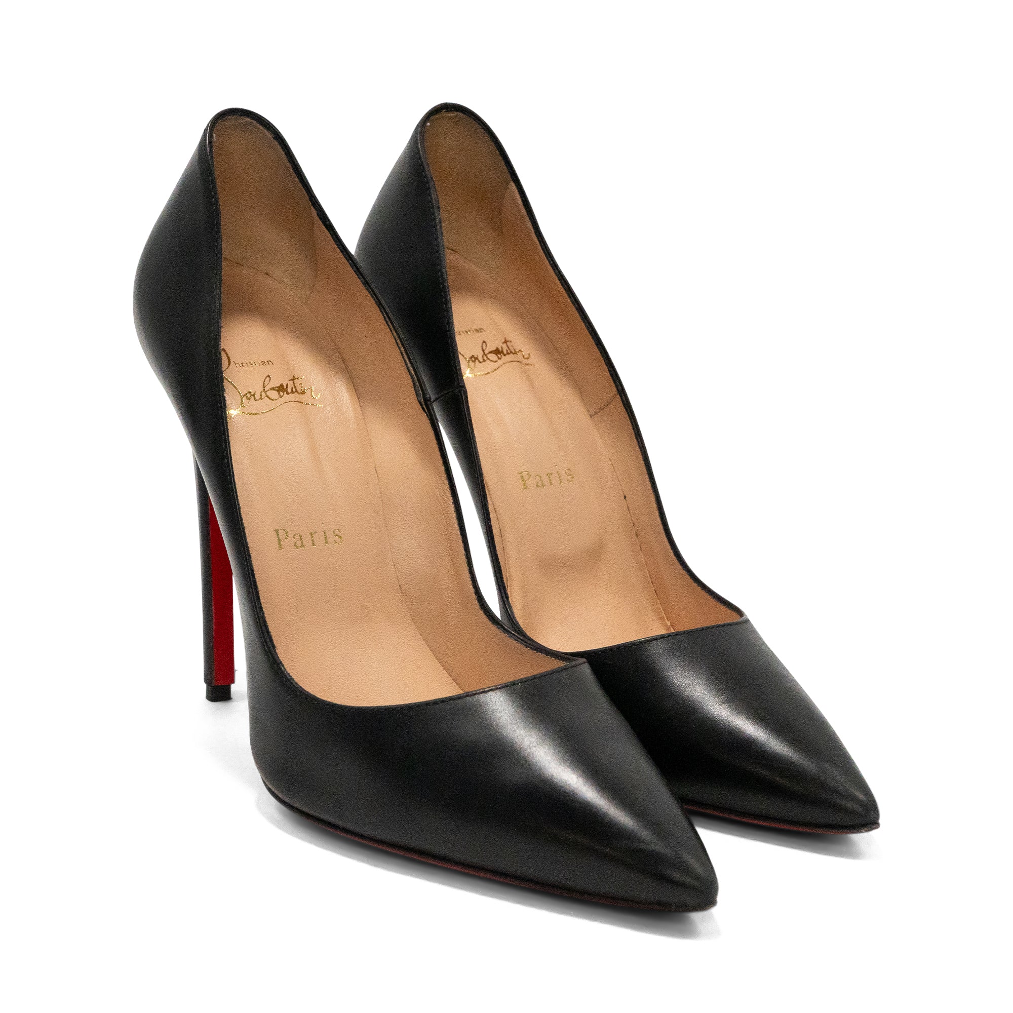 Christian Louboutin 'So Kate' Pumps - Women's 40