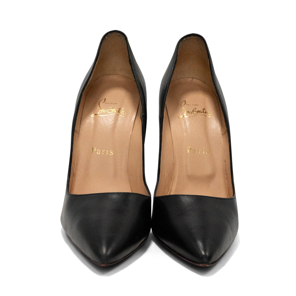 Christian Louboutin 'So Kate' Pumps - Women's 40