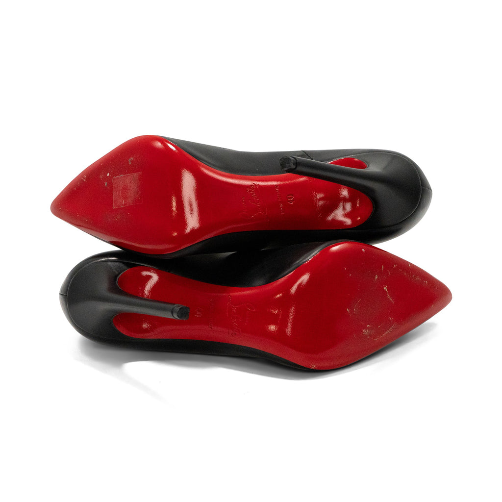 Christian Louboutin 'So Kate' Pumps - Women's 40