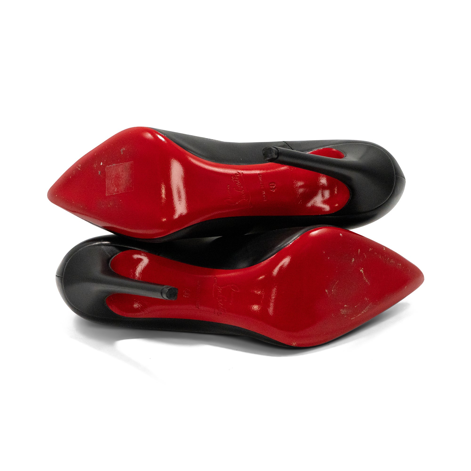 Christian Louboutin 'So Kate' Pumps - Women's 40