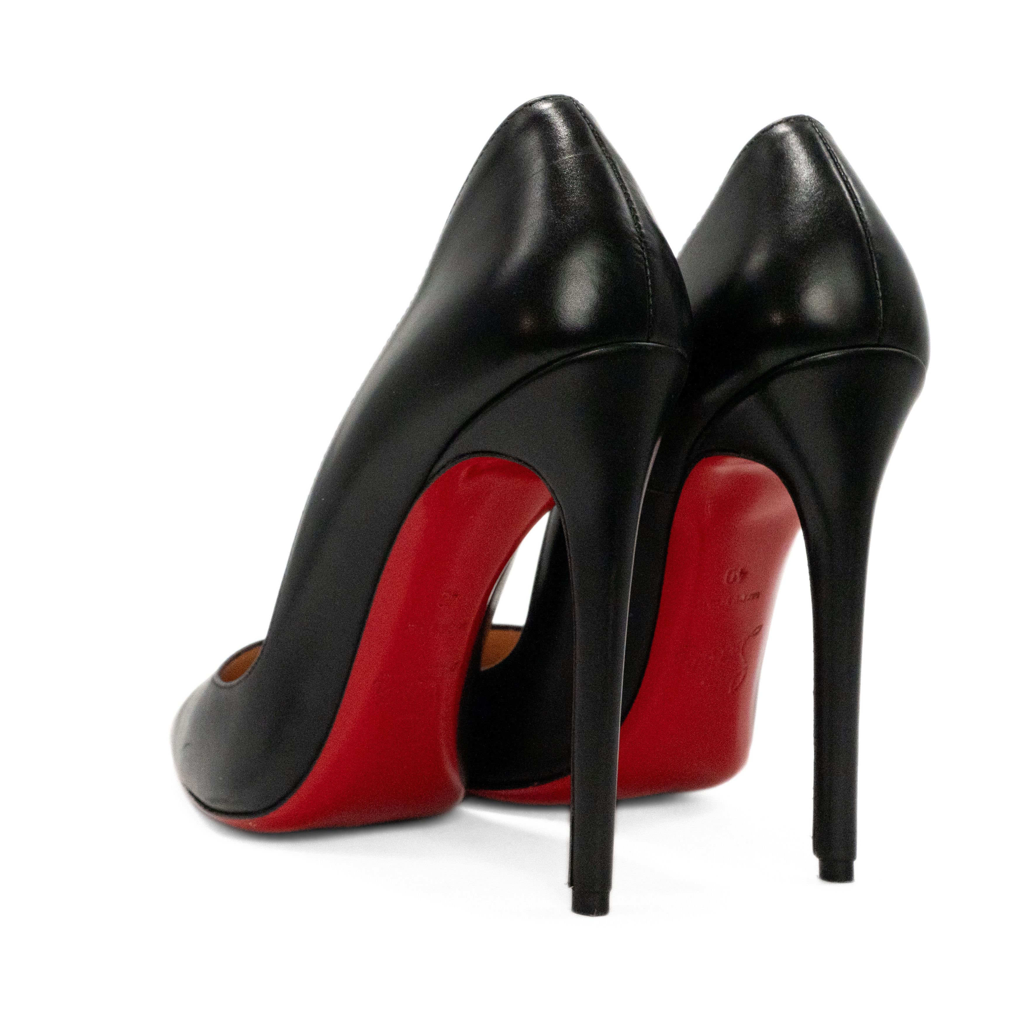 Christian Louboutin 'So Kate' Pumps - Women's 40