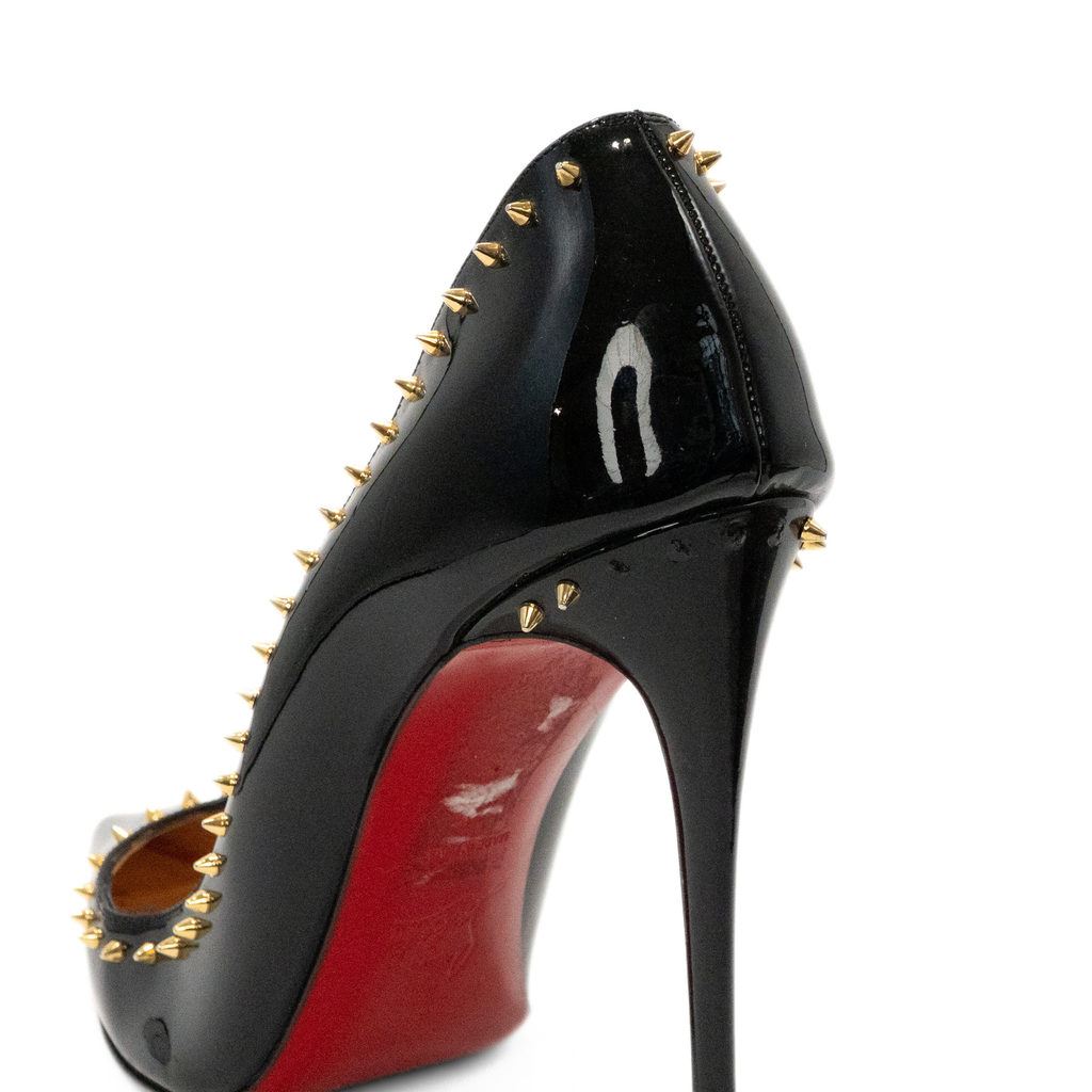 Christian Louboutin 'Anjalina' Pumps - Women's 42