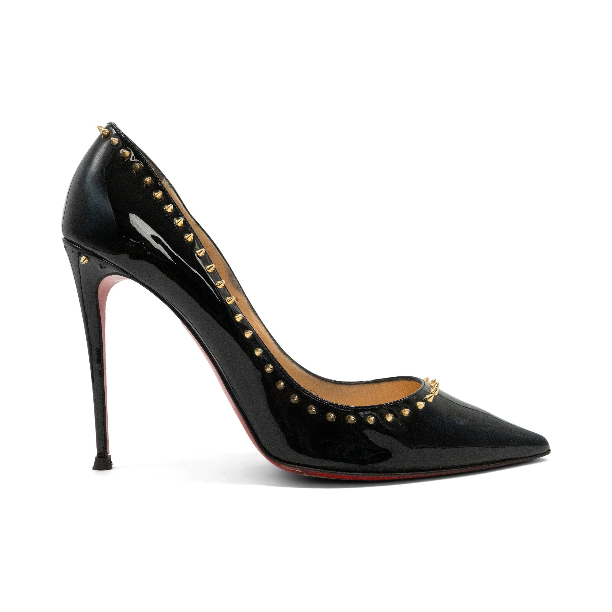 Christian Louboutin 'Anjalina' Pumps - Women's 42
