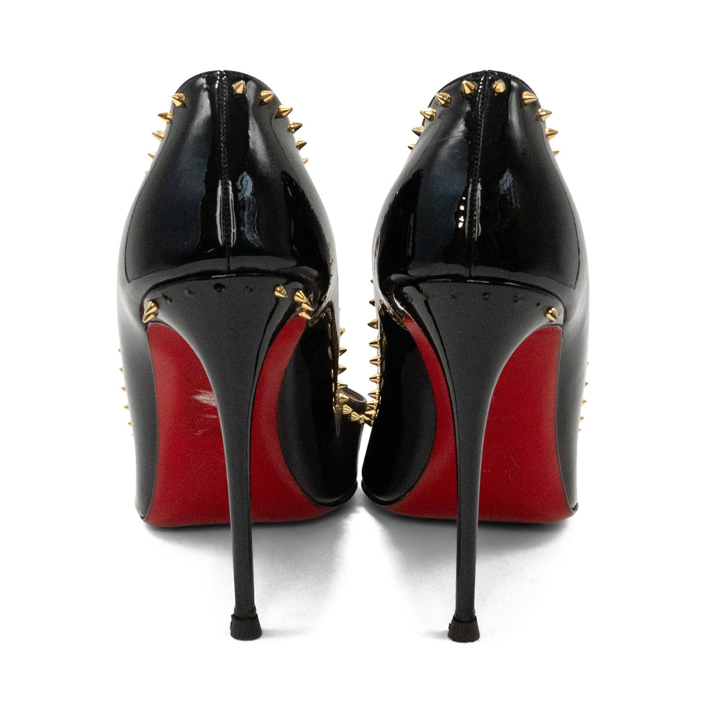 Christian Louboutin 'Anjalina' Pumps - Women's 42