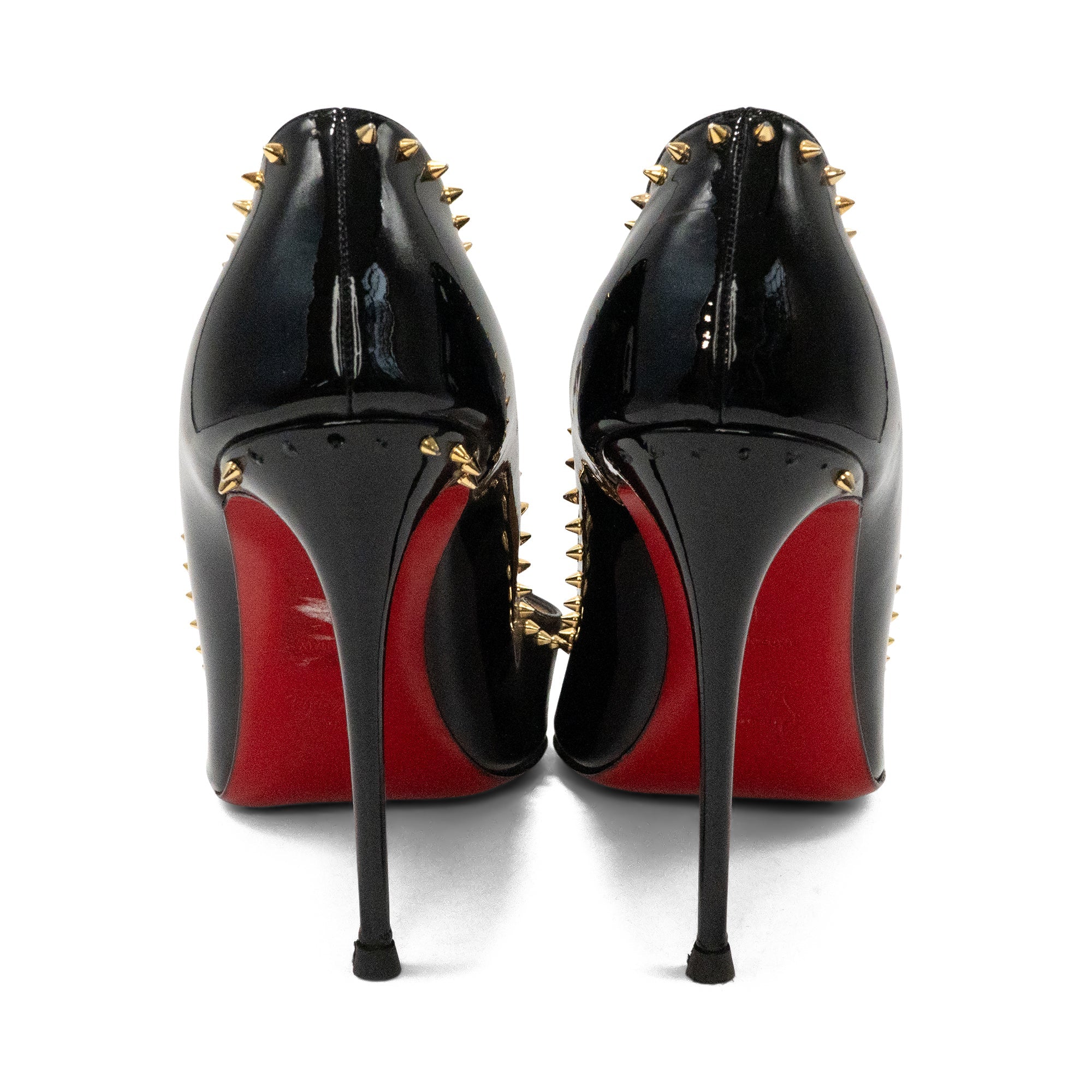 Christian Louboutin 'Anjalina' Pumps - Women's 42