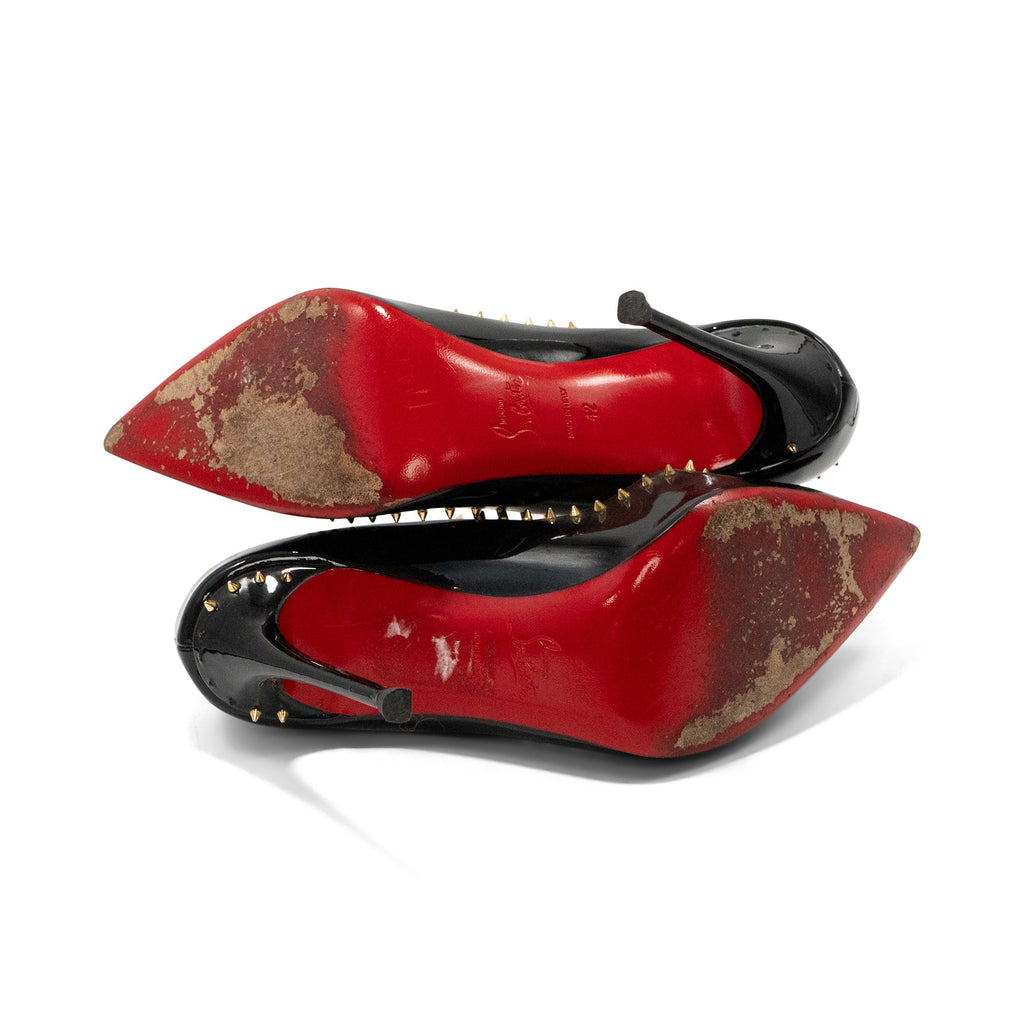 Christian Louboutin 'Anjalina' Pumps - Women's 42
