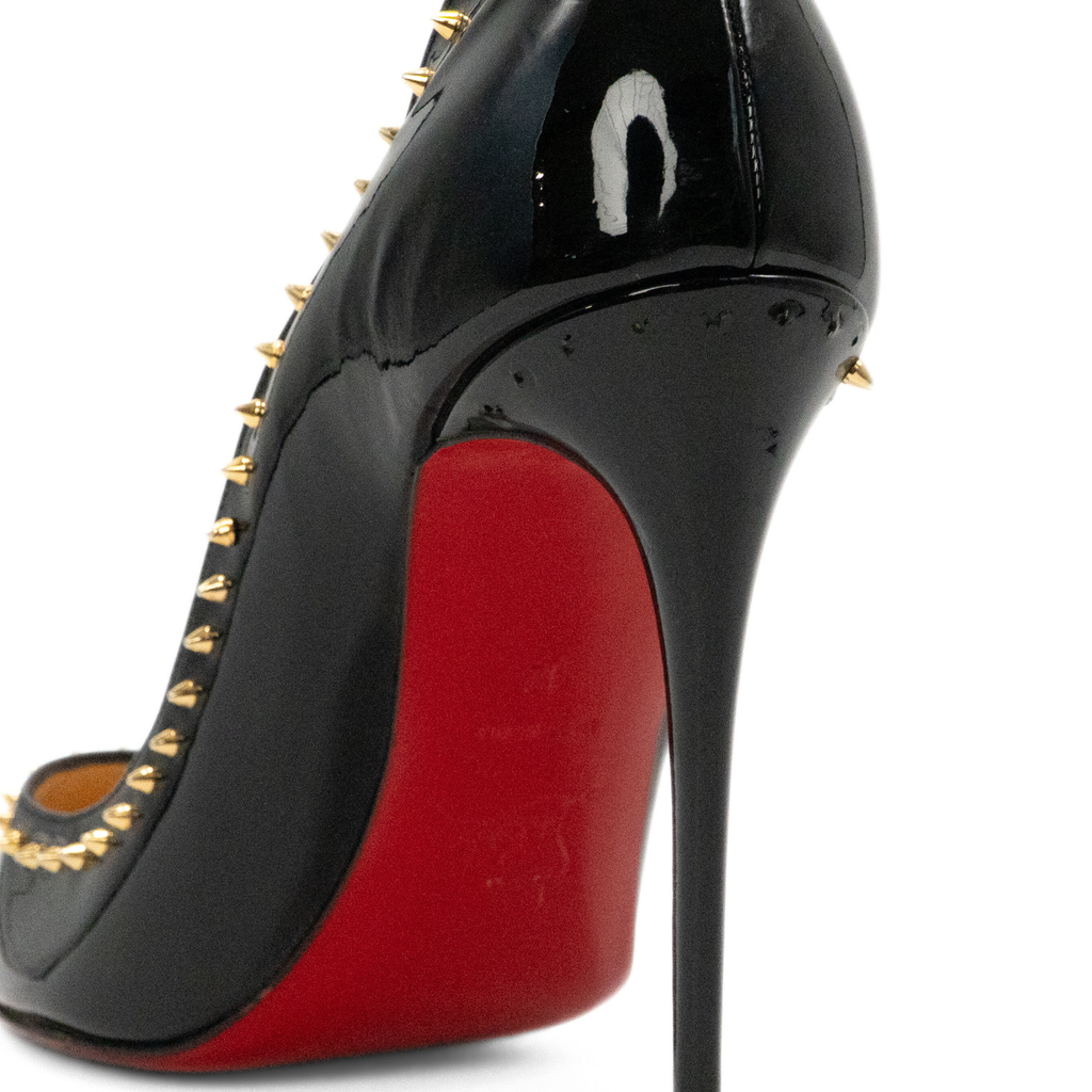 Christian Louboutin 'Anjalina' Pumps - Women's 42