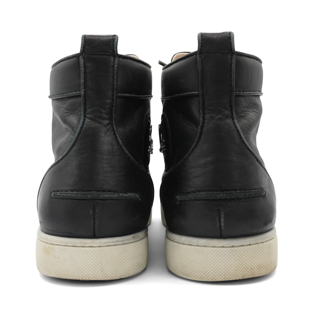 Christian Louboutin 'Rantus' Sneakers - Men's 42