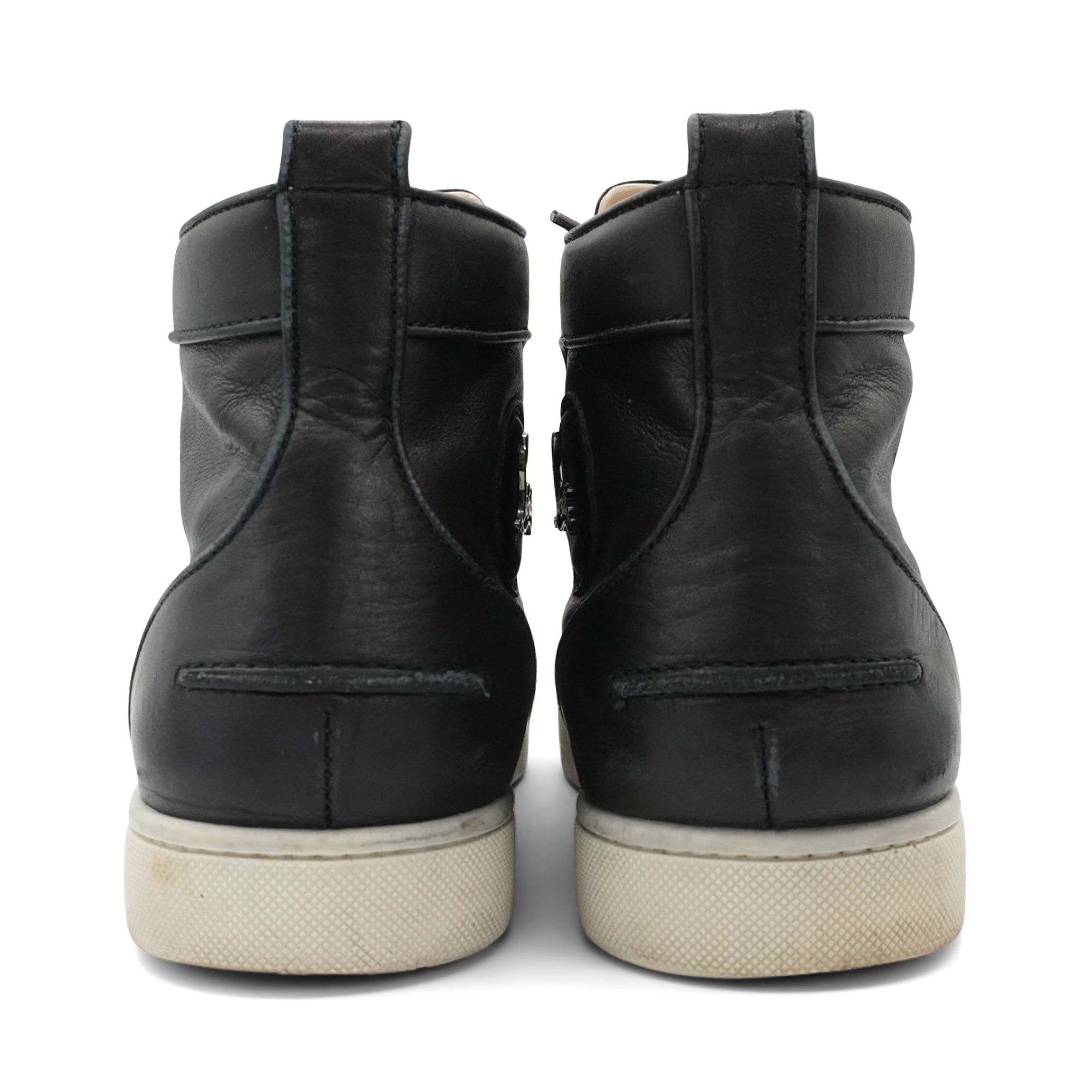 Christian Louboutin 'Rantus' Sneakers - Men's 42