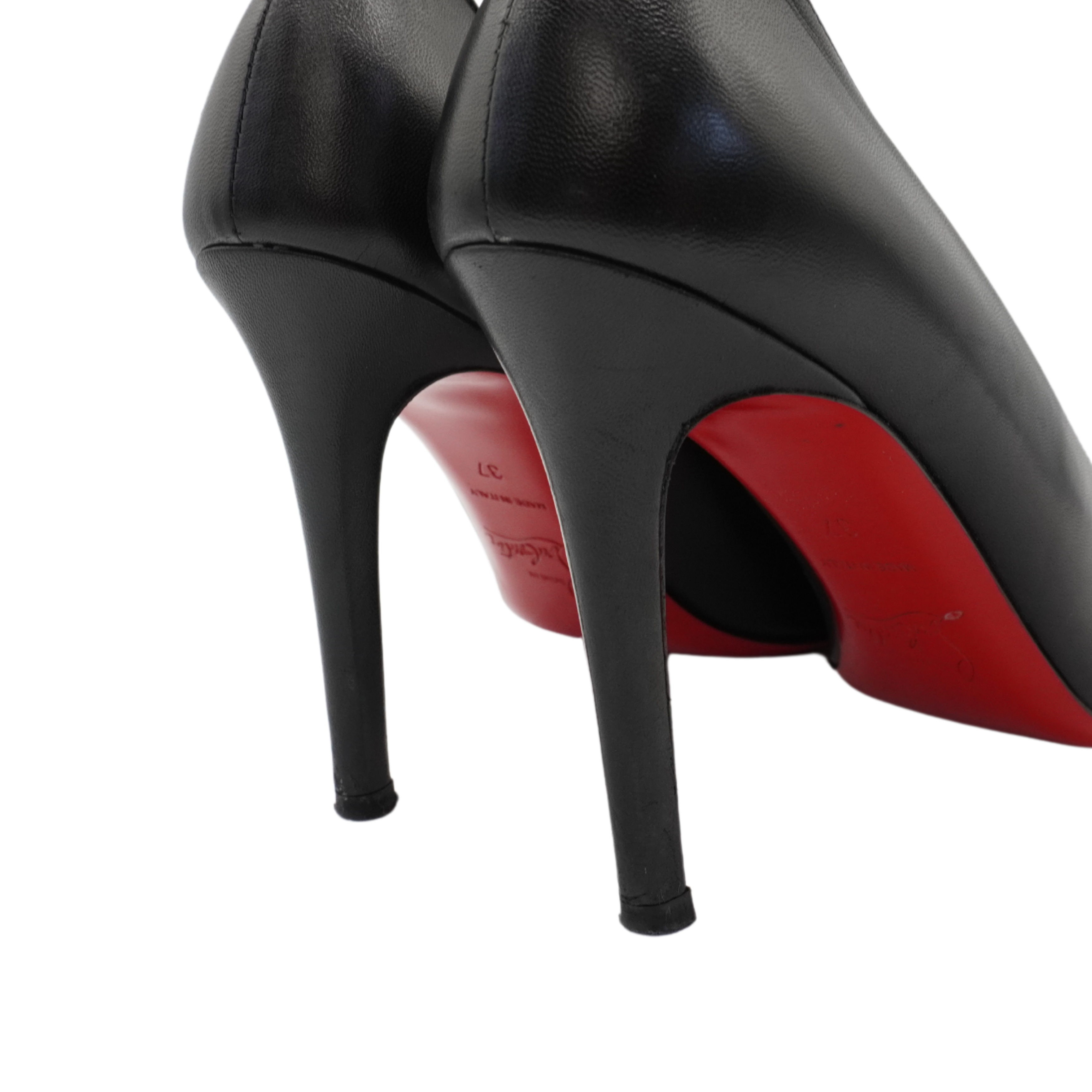 Christian Louboutin 'Simple' Pumps - Women's 37