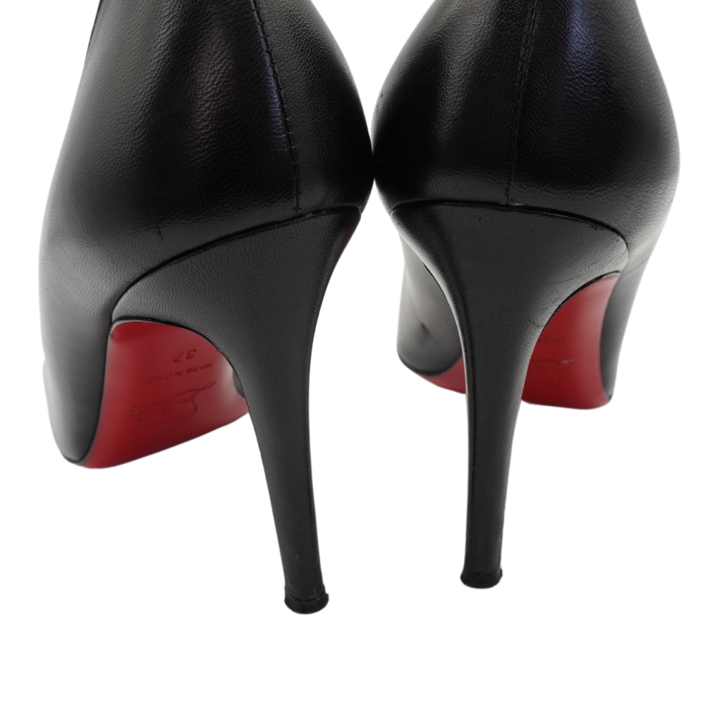 Christian Louboutin 'Simple' Pumps - Women's 37
